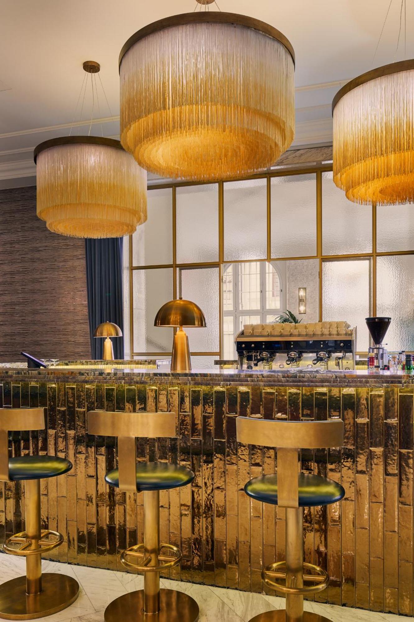 Hotel Capital Zagreb Luaran gambar