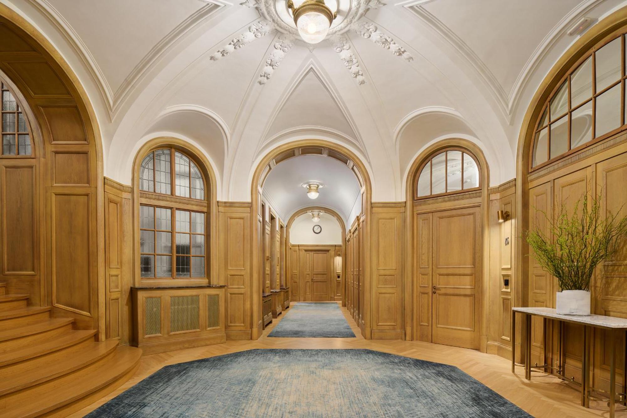 Hotel Capital Zagreb Luaran gambar